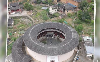 福建土楼怎么玩？攻略必看！