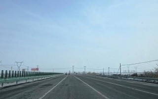 新疆连霍高速最新路况如何？