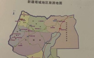 新疆塔城市属于哪个市？