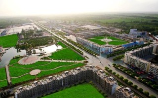 新疆阿克苏农一师三团有何特色？