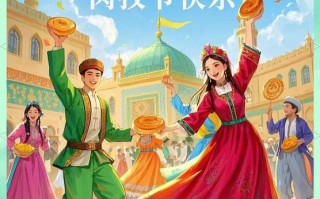 2025年新疆肉孜节有哪些特色活动？