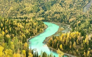 新疆的北疆有哪些地方