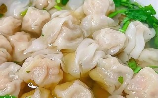 福建千里香馄饨有何独特之处？