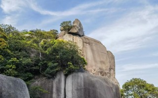 福建省内自驾游好去处
