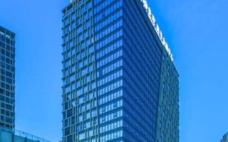 福建石狮世茂睿选酒店