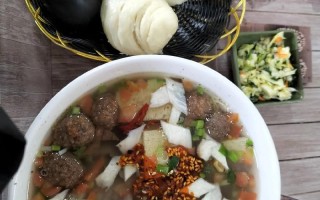 新疆丸子汤做法大全有哪些？