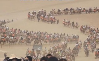 国庆新疆旅游人多到什么程度？