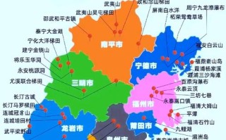 福建几季最美，旅行怎么选？