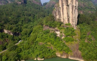 福建十大旅游景点有哪些？