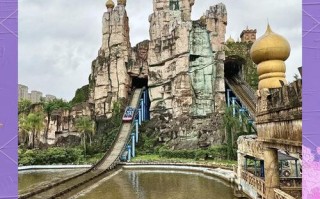 福建贵安有哪些必打卡的游玩好去处？