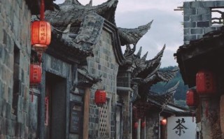 福建有哪些冷门景点值得一逛？