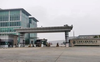 江西大中汽配有限公司怎么样？