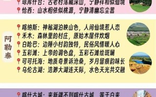 新疆旅行注意事项有哪些？