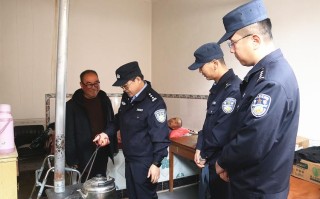 新疆和田县治安现状如何？