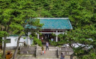 国庆江西哪些景点值得一去？