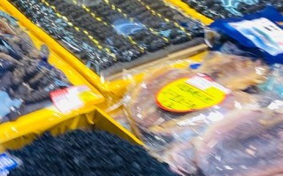 福建海产干货批发市场哪家好？