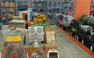 新疆五金机电批发市场哪家好？