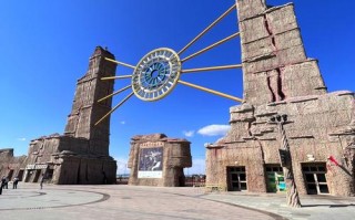 新疆有哪些好玩的地方？