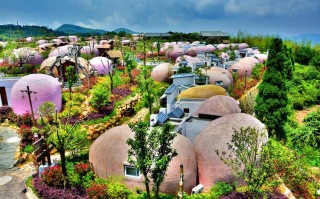 福建云顶山风景区酒店怎么样？