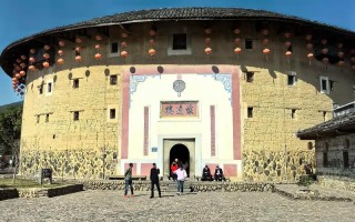 福建漳州古楼怎么玩？必打卡景点有哪些？