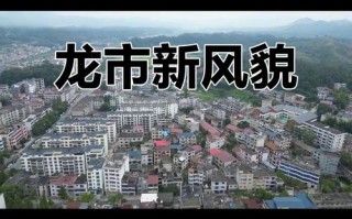 江西井冈山龙市镇天气怎么样？