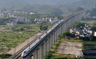 广西百色到福建动车怎么坐？