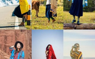 新疆旅行穿搭怎么选才好看？