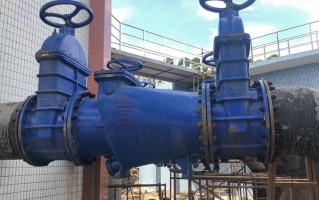 福建新达阀门有限公司怎么样？