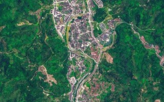 永安市卫星地图有何独特之处？