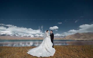 新疆婚纱照拍摄地有哪些推荐？