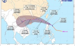 2025福建台风有几个？