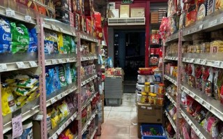 福建零食批发市场具体位置在哪？