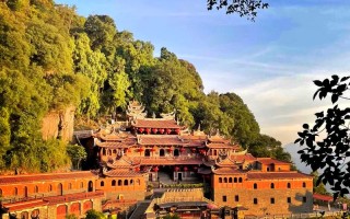 福建安溪龙门旅游景点有哪些特色？