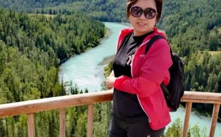 八月初北疆穿什么衣服合适？