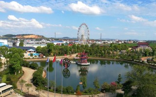 江西南昌凤凰山庄图片什么样？