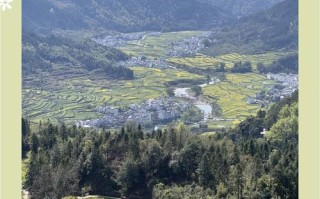 武汉到江西自驾游路线怎么规划？