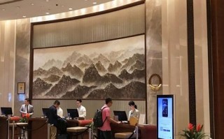 江西南昌香格里拉酒店有何特色？