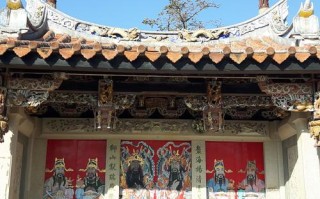 福建金门有哪些必游景点？