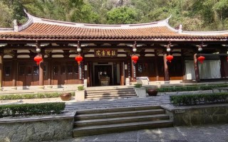 福建省4a景区有哪些