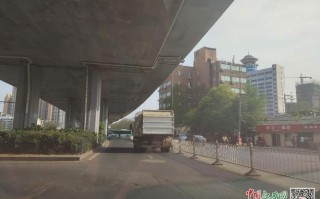 洪都北大道在南昌有何特别之处？