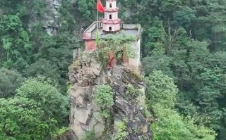 江西永新有哪些值得一玩的景点？