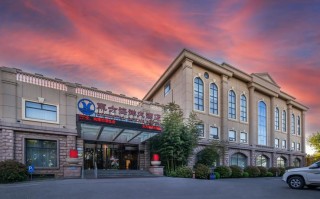 江西萍乡春秋假日酒店有何特色？