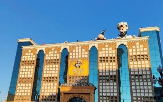 乌鲁木齐夏天到底有多热？