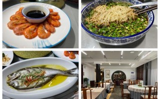 镇江西津渡古街有哪些不容错过的美食？