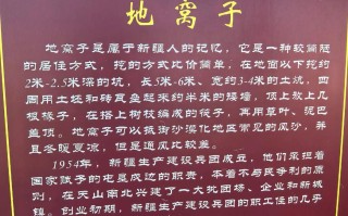 国民党逃新疆埋的宝藏现在在哪？