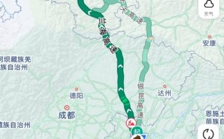 重庆到新疆自驾游攻略怎么规划？