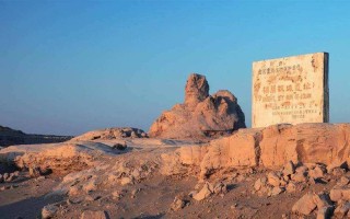 新疆罗布泊捡石头为何频发死人事件？