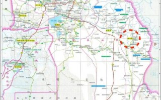 新疆青河县隶属哪个市？