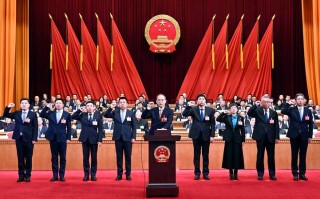 福建省旅游局苏前松是谁？