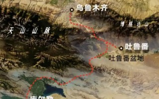 吐鲁番地区有何独特魅力与人文故事？